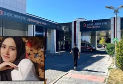 Eski eşinin 10 yerinden bıçakladığı Yüsra Binnaz, ağır yaralandı