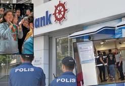 İzmir'deki 'Seçil Erzan' vakasında şüphelilerin mal varlıklarına el konuldu; 1 tutuklama