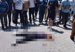 Öğretmen eşini öldüren uzman çavuş yakalandı