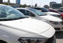 2'nci el otomobil satışı, yüzde 20 geriledi