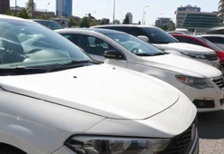 2'nci el otomobil satışı, yüzde 20 geriledi