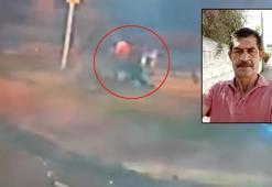 Birlikte içki içtiği arkadaşını öldürüp, iş yaptığı kişiyi tahra ile yaraladı