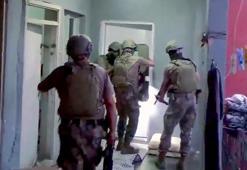 Banka hesaplarında 450 milyon dolarlık işlem hacmi tespit edilen yasa dışı bahis şüphelilerine operasyonda 83 tutuklama