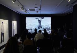 Beyoğlu'nda Hafıza Sergisi açıldı