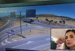 Trafik kazasında karnındaki bebeğini kaybeden anne ile kız kardeşi de öldü