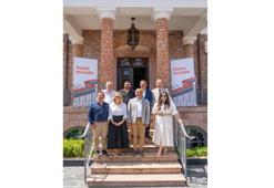 Hepsiburada bir yıl içinde 100 bin KOBİ’yi e-ticarete taşıyacak