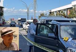 Lise müdür yardımcısı cinayetinde 11 şüpheli adliyede