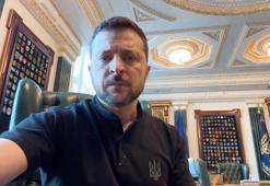 Zelenski, Volnyansk saldırısı sonrası hava savunma talebini yineledi