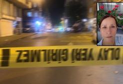 2 yıl önce evlilik teklifini reddeden kadını öldürüp, intihar etti