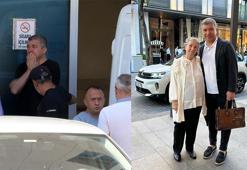 Gazeteci İsmail Küçükkaya'nın annesi, tatil için gittiği Antalya'da hayatını kaybetti