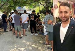 Muğla'da kayınpederi, kayınvalidesi ve komşularını öldüren damat tutuklandı