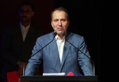 Erbakan: İstanbul’da aldığımız oy oranı gerçek oyumuz değil