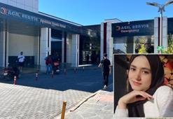 Eski kocasının 10 yerinden bıçakladığı Yüsra, 9 günlük yaşam mücadelesini kaybetti