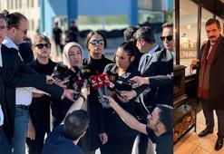 Sinan Ateş davası başladı; avukatların MHP adına katılma talebine ret