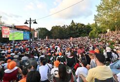 Avusturya - Türkiye maçı 2 Temmuz’da Etiler Sanatçılar Parkı’nda