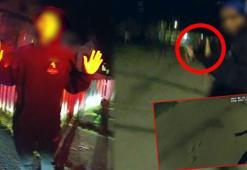 ABD’de polise ‘sahte’ silah doğrultan çocuk, vurularak öldürüldü