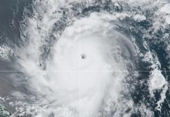Karayipler’e doğru yaklaşan Beryl Kasırgası için 4’üncü seviye kasırga alarmı verildi