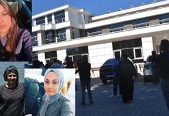 Torbalı'daki patlamada iki kızını kaybeden baba: Hukuki süreçte, elimizden ne gelirse yapacağız