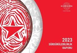 Yıldız Holding, 7'nci sürdürülebilirlik raporunu yayınladı