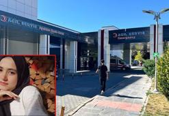 Eski eşinin 10 yerinden bıçakladığı Yüsra, 1 yıl önce 'Ölüm bize ne uzak, bize ne yakın ölüm' paylaşımı yapmış