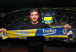 Fenerbahçe Beko, Şehmus Hazer ile yollarını ayırdı