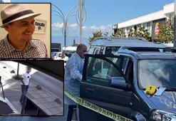 Lise müdür yardımcısı cinayetinde 8 tutuklama