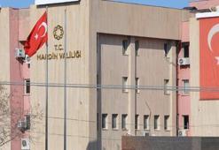 Mardin'de ormanlara girişler yasaklandı