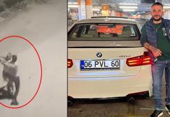 Güvenlik görevlisi, tartıştığı site sakinini öldürdü