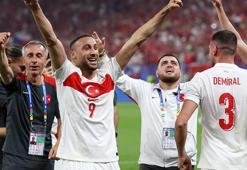 A Milli Takım, çeyrek final için sahaya çıkıyor