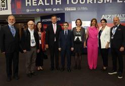 Londra Uluslararası Sağlık Fuarı yoğun bir katılımla düzenlendi