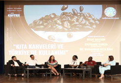 “Türkiye’de kişi başına düşen kahve tüketimi 2 kiloya yükselecek”