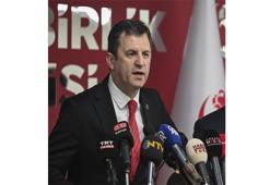 BBP’li Yörükçüoğlu: Hadsizliğinin cevabı elbette her mecrada verilecektir