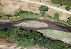 AK Parti'li Aksal: Su salınması için Tarım Bakanı, Bulgaristan Tarım Bakanı ile görüşecek