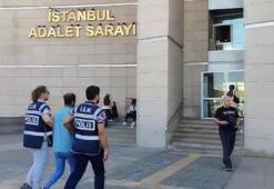 Kağıthane’de 8 yaşındaki Berke’nin ölümüne neden olan beton mikseri sürücüsü tutuklandı