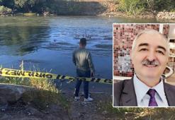 Kayıp profesörün cesedi, Porsuk Çayı’nda ellerinden iple bağlanmış halde bulundu