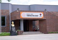 TÜBİTAK Fen Lisesi, geleceğin bilim insanı adaylarını bekliyor