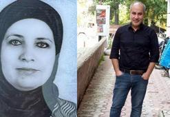 Annesini ve üvey babasını pompalı tüfek ve tabancayla öldürdü