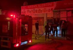 Konya'da Suriye'de yaşanan olaylara tepki