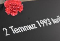 Sivas Olayları'nın 31'inci yılında anma