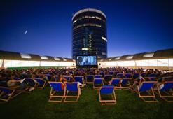 Akmerkez'de yaz gecesi etkinlikleri düzenleniyor