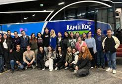 Kâmil Koç, Milyonfest ve O’fest’lerin ulaşım sponsoru oldu