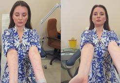 Bakkal poşeti bile taşıtmayan hastalık: Dermografik ürtiker