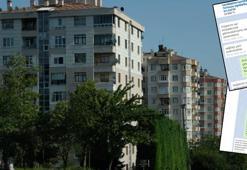 Ev sahibi, fahiş fiyat teklif eden emlakçıyı ifşa edip, şikayette bulundu