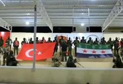 Provokatif eylemlerde bulunanlar yakalandı