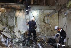 Rusya, Dnipro kentini vurdu: 2 ölü, 12 yaralı