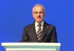 Bakan Uraloğlu: Türk Uluslararası Gemi Sicil Kanunu kapsamındaki gemilerimizden harçları kaldırıyoruz