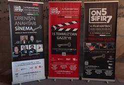 15 Temmuz anma etkinlikleri tanıtım lansmanı yapıldı