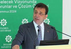 İmamoğlu: Kişiler gelip geçicidir, kurumlar kalıcıdır