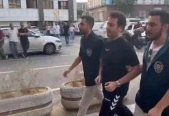 Kayseri'de çıkan olaylarla ilgili provokatif paylaşım yapan bir kişi gözaltına alındı