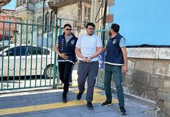 Kütahya’da annesi ve üvey babasını öldüren zanlı tutuklandı